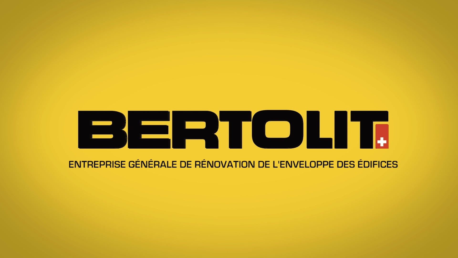 BERTOLIT 2022- ENTREPRISE GENERALE