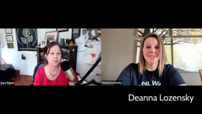 North Dakota Farmer DeAnna Lozensky: Regenerative Agriculture Is About Creating Better Food