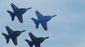 Blue Angels