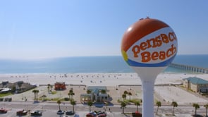 Explore: Pensacola Beach