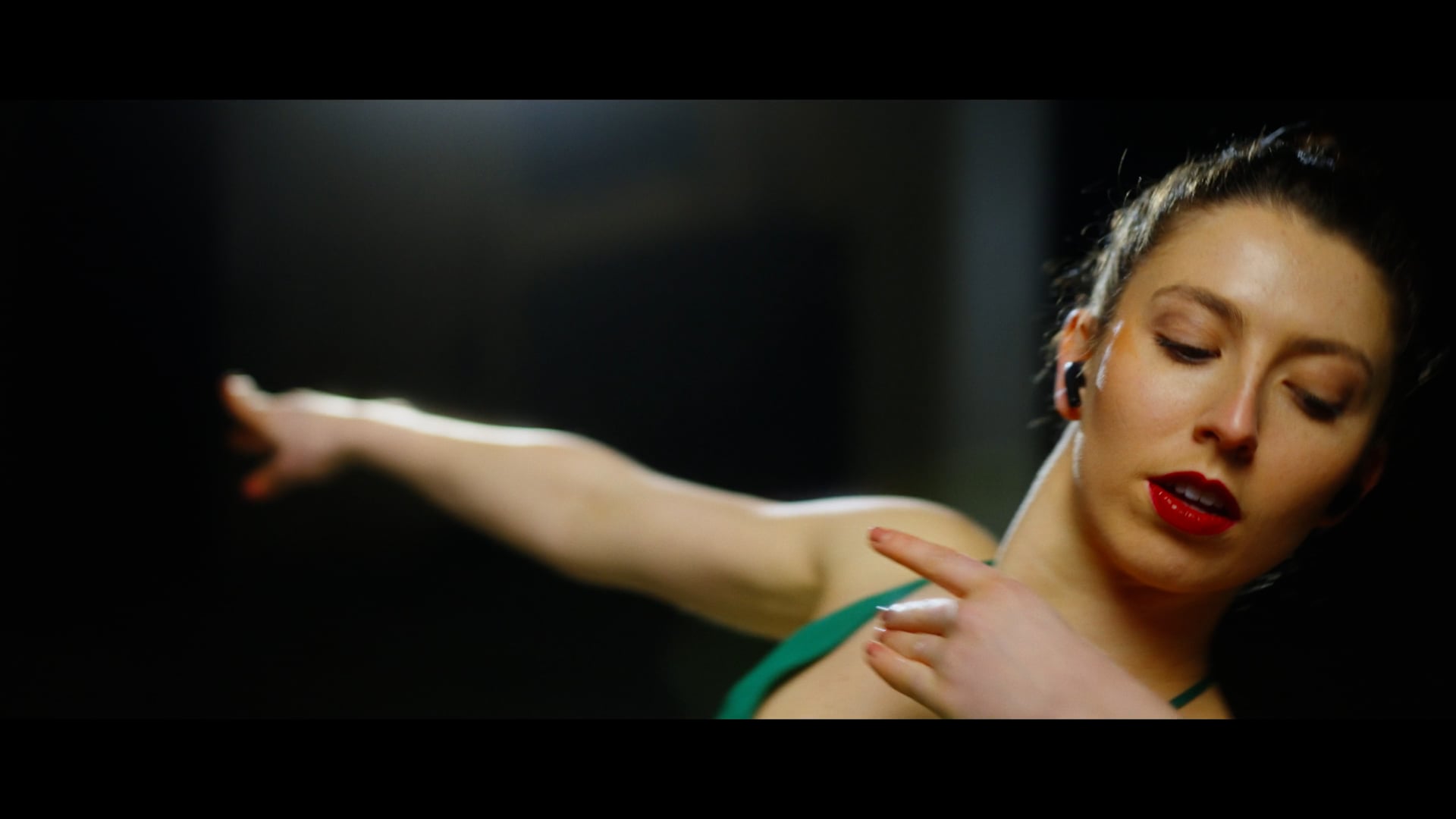 TickSounds Earphones Spec