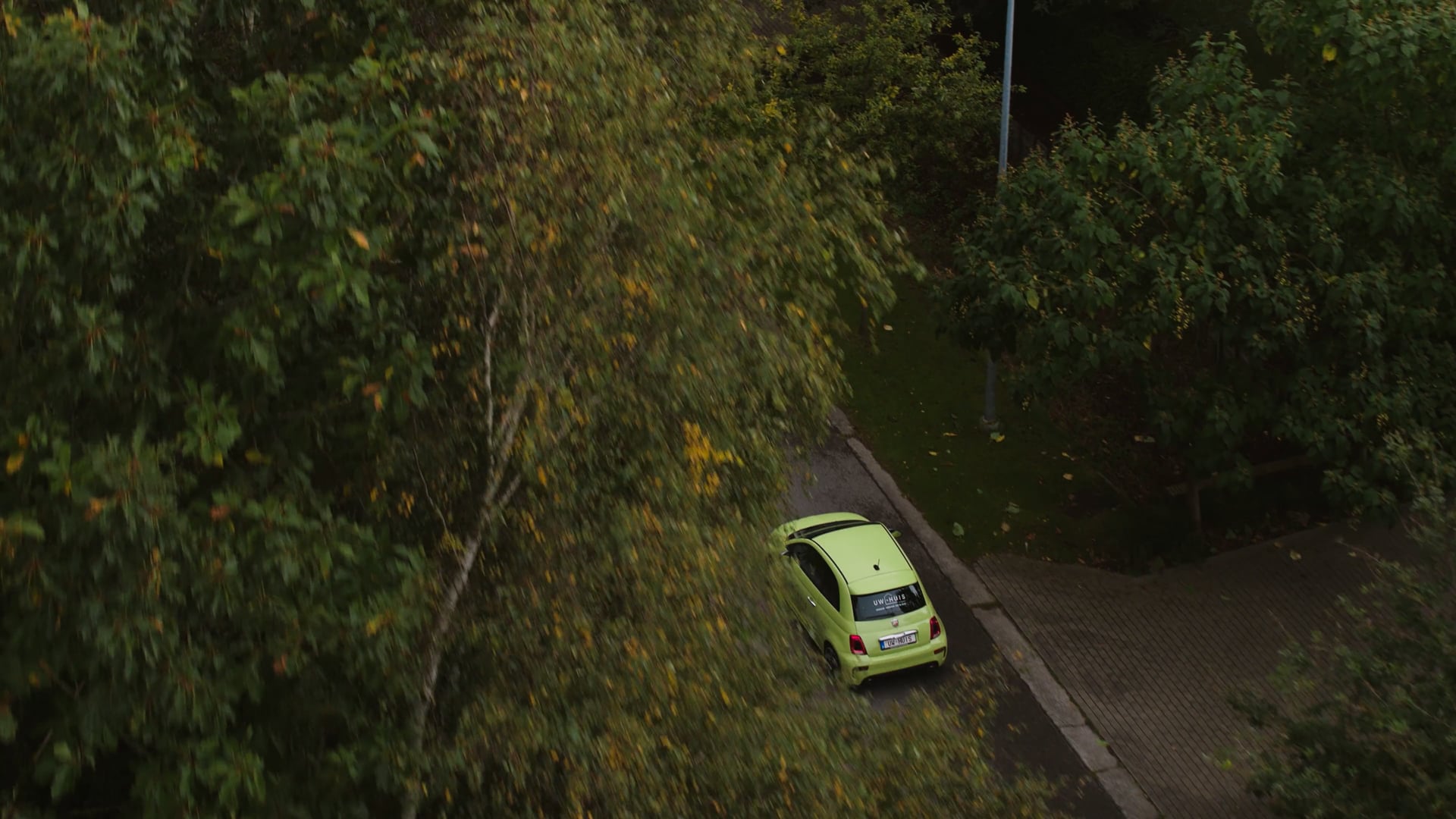 Uw Huis Vastgoed I Corporate