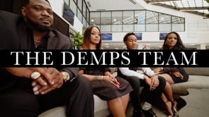 Spotlight: The Demps Team