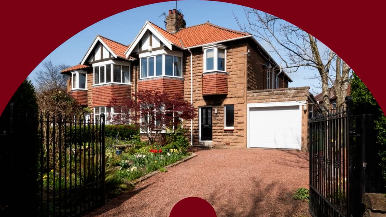 West Acres, Alnwick on Vimeo