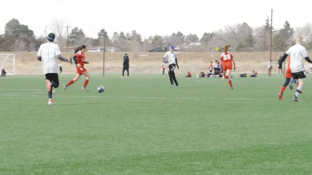 Cómo entrenar durante la temporada competitiva en fútbol