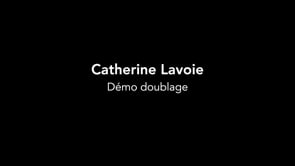 vignette de VO DOUBLAGE FICTION