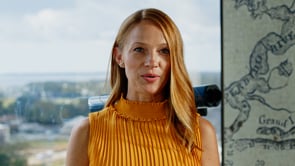 Related Embedded Video Item Thumbnail