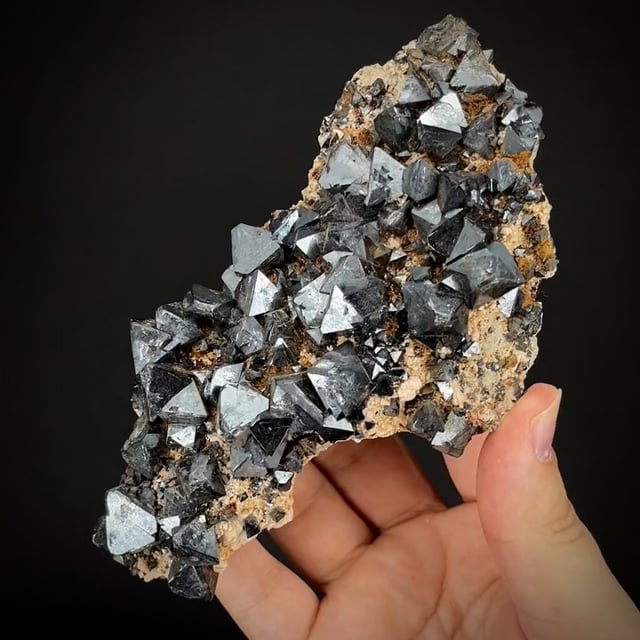 Magnetite