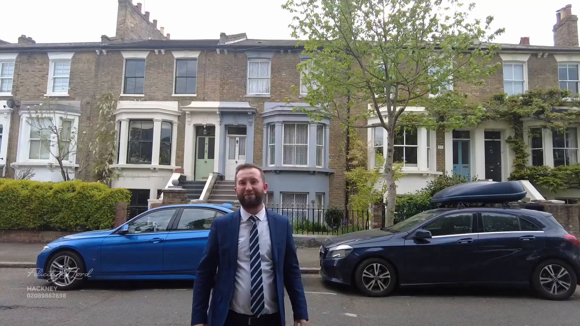Quick Sneak Peek of Greenwood Road, Hackney, E8, 6 bedroom Mid Terraced