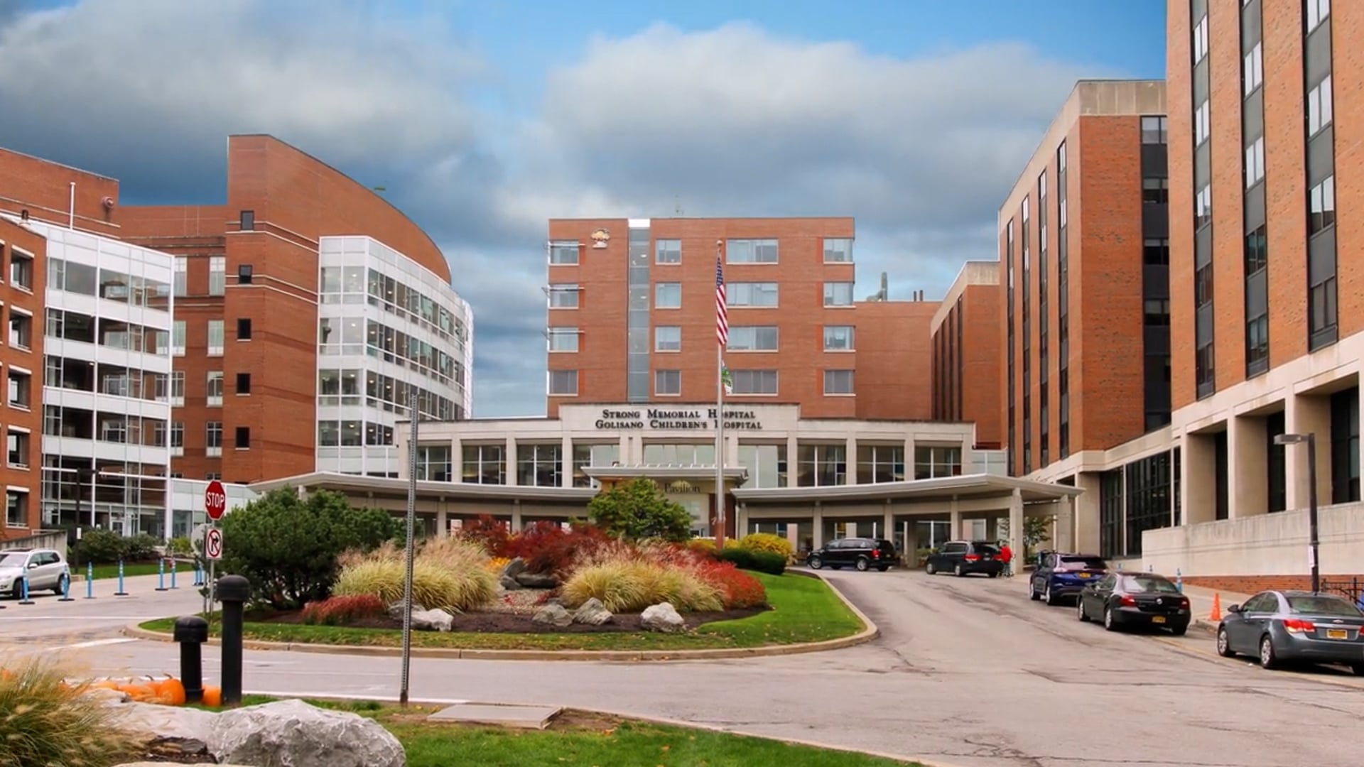URMC Palliative Care