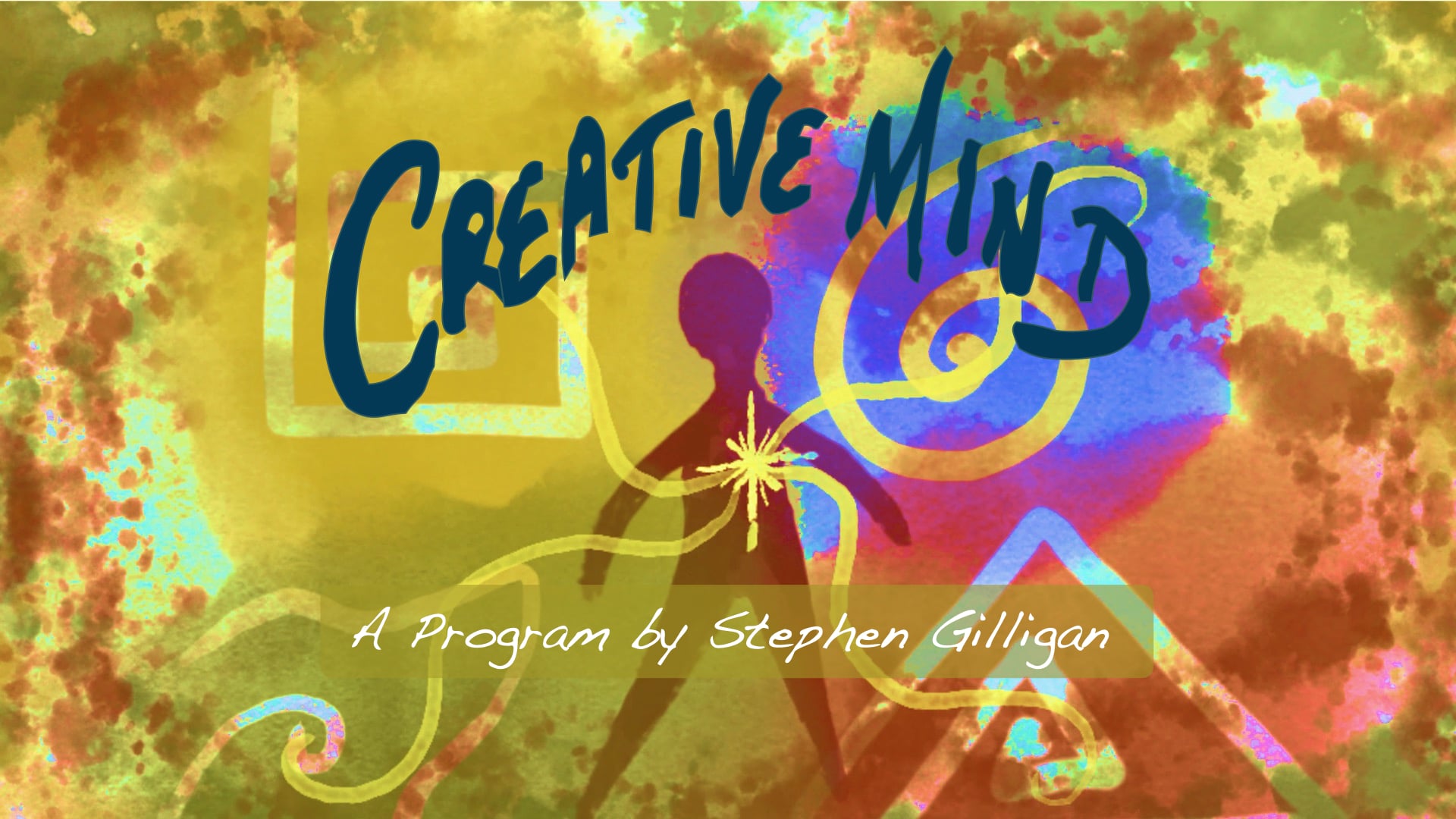 Introduction to Creative Mind
