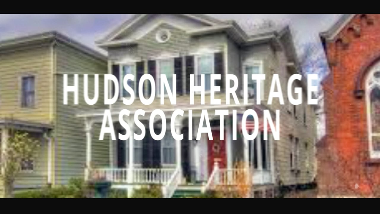 HHA 2022 April Program: A Tale of Two Cites