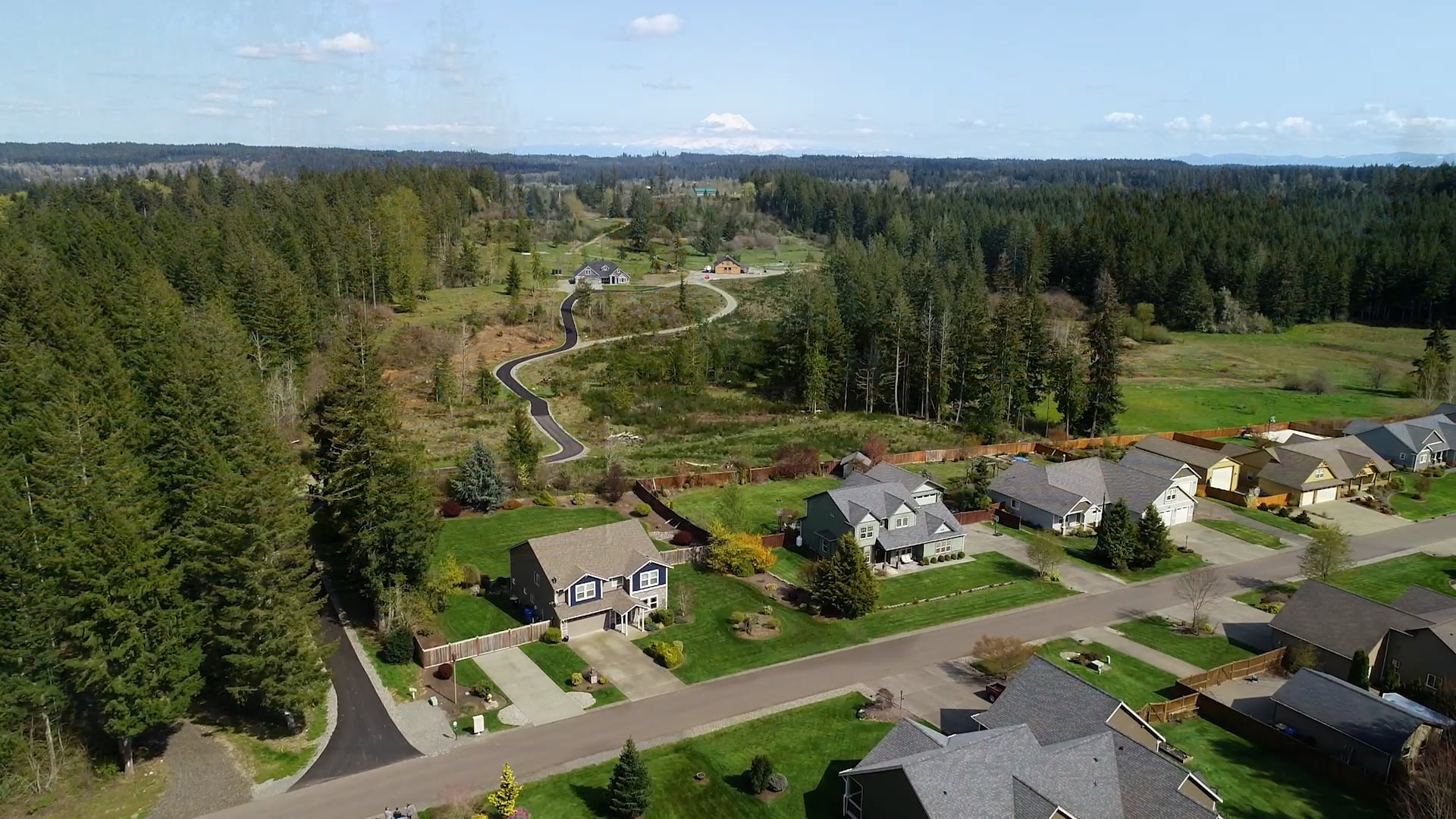 8930 Fox Ridge Ln SE, Olympia, WA on Vimeo