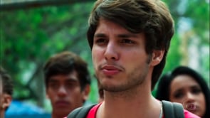 Bruno Guedes - Lucas, Malhação “Pro Dia Nascer Feliz”