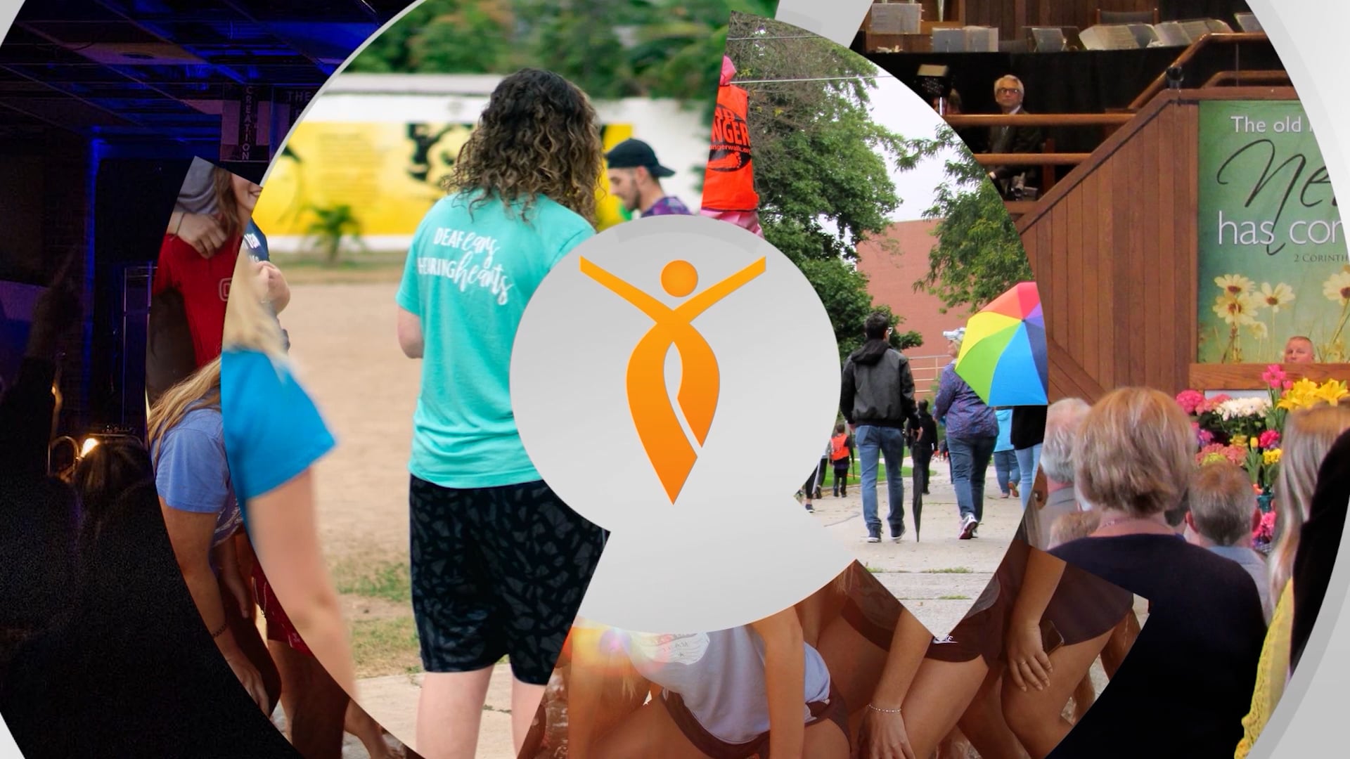 Chosen Sunday | May 1, 2022