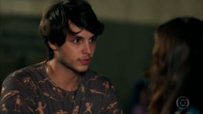 Lucas - Malhação “Pro Dia Nascer Feliz”