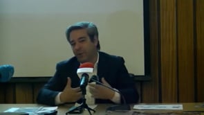 Juan Manuel Esteves, alcalde de Arcos de Valdevez: "Este fin de semana gastronómico es una valorización de un producto local"