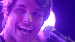 Bruno Guedes - Lucas, Malhação “Pro Dia Nascer Feliz”