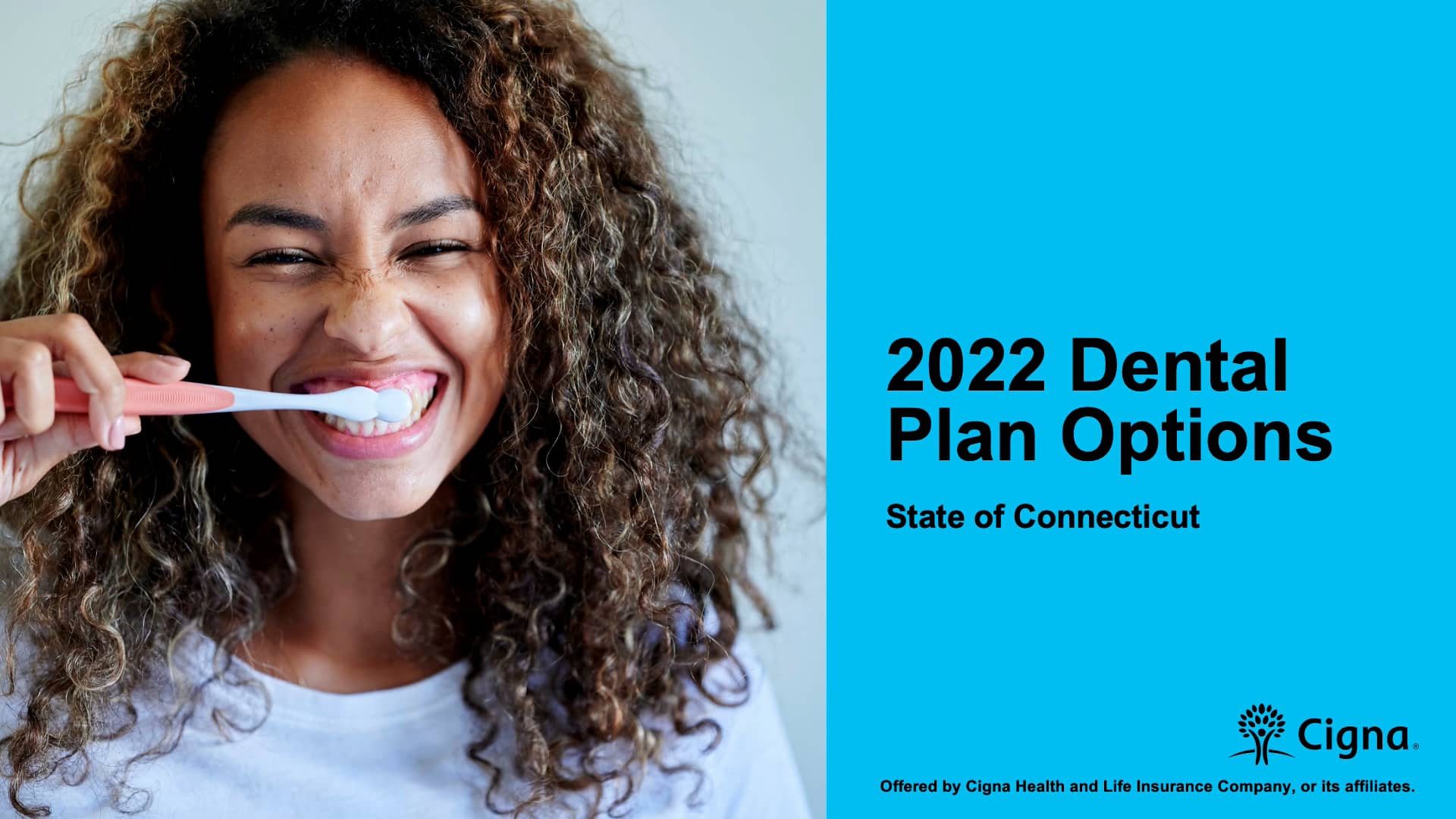 2022 Open Enrollment Cigna Dental Spotlight on Vimeo