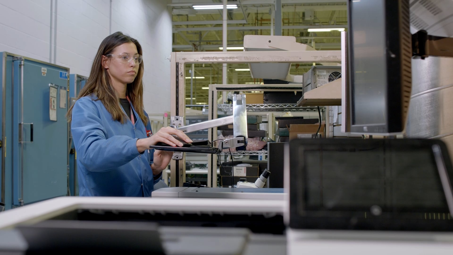 Think big, create the future on Vimeo