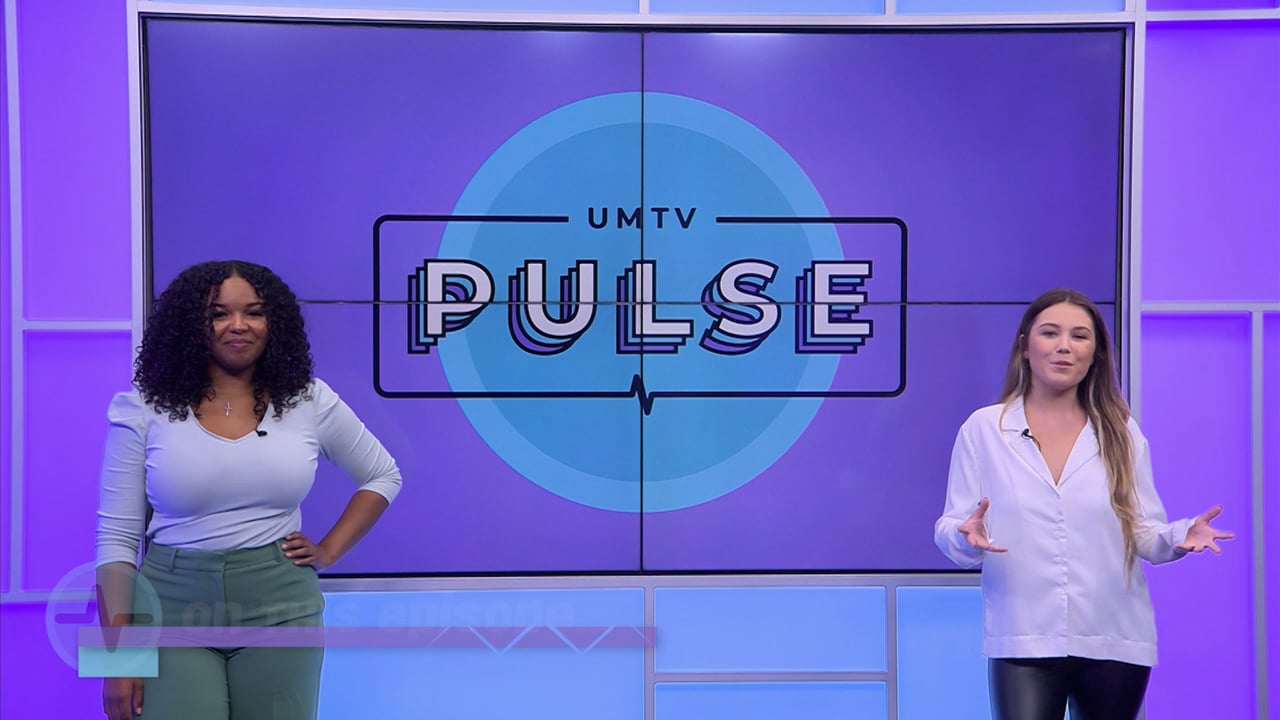 Pulse | April 25, 2022