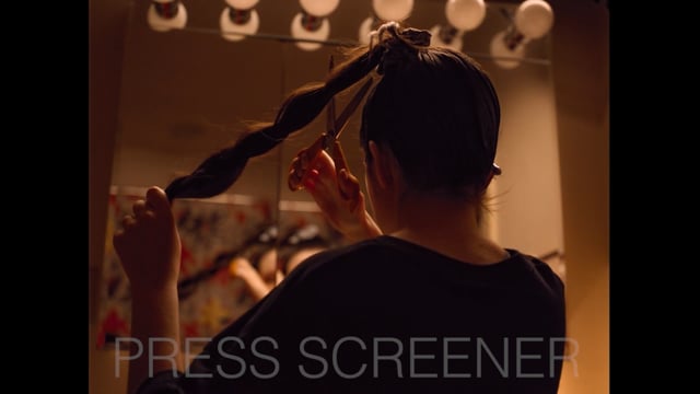 PONY (2022) - Press Screener