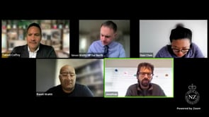 Māori Affairs Select Committee - A Hearings