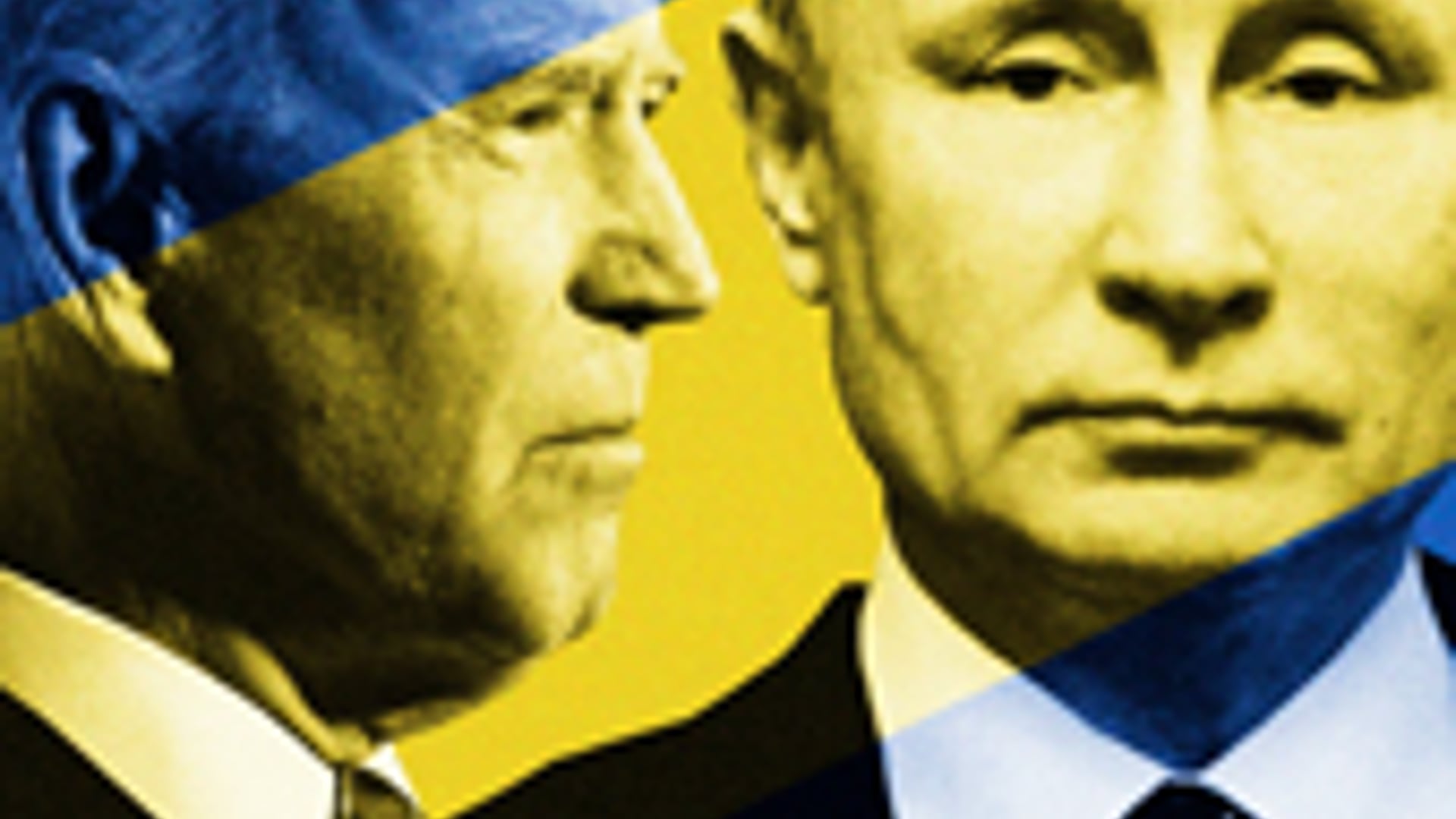 Prof Berk: Putin, Biden & Ukraine