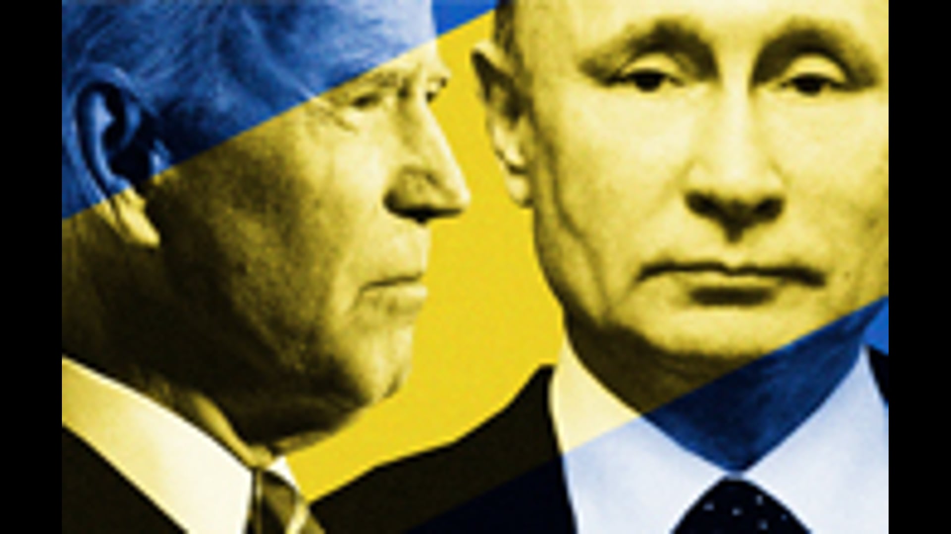Prof Berk: Putin, Biden & Ukraine