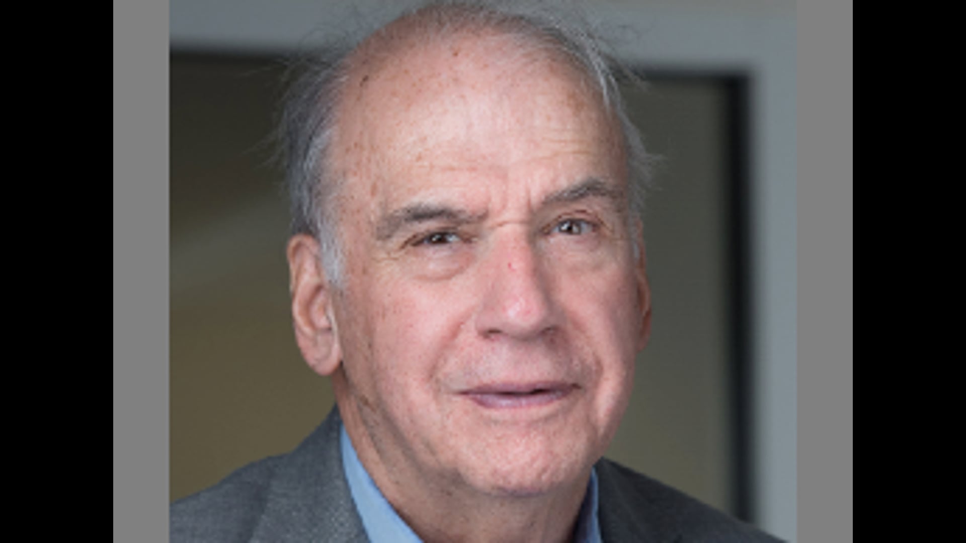 Prof. Berk: From Emperor to Ayatollah