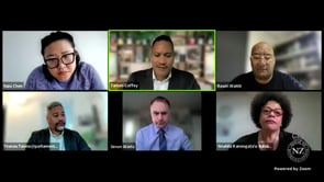 Māori Affairs Select Committee - B Hearings 