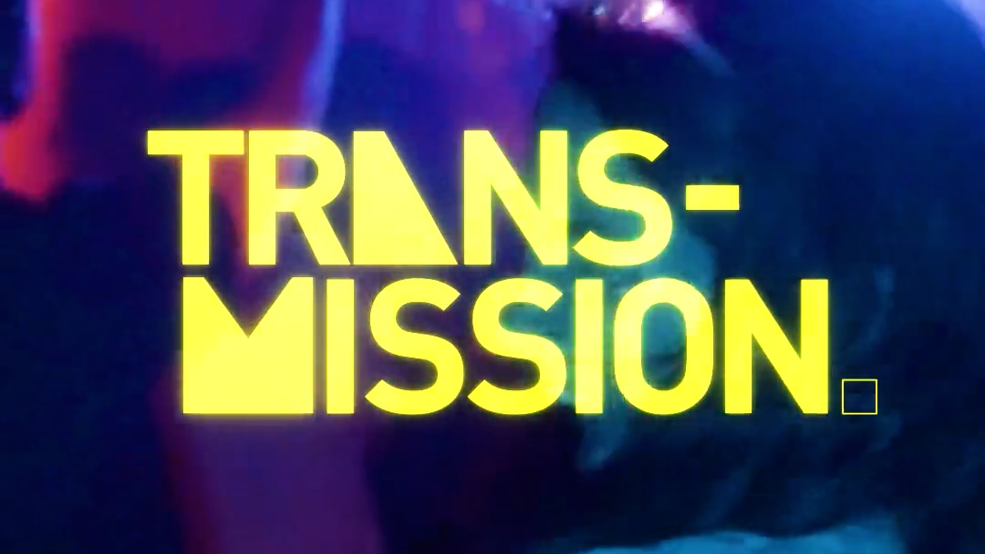 Lansdowne Party - Transmission Events