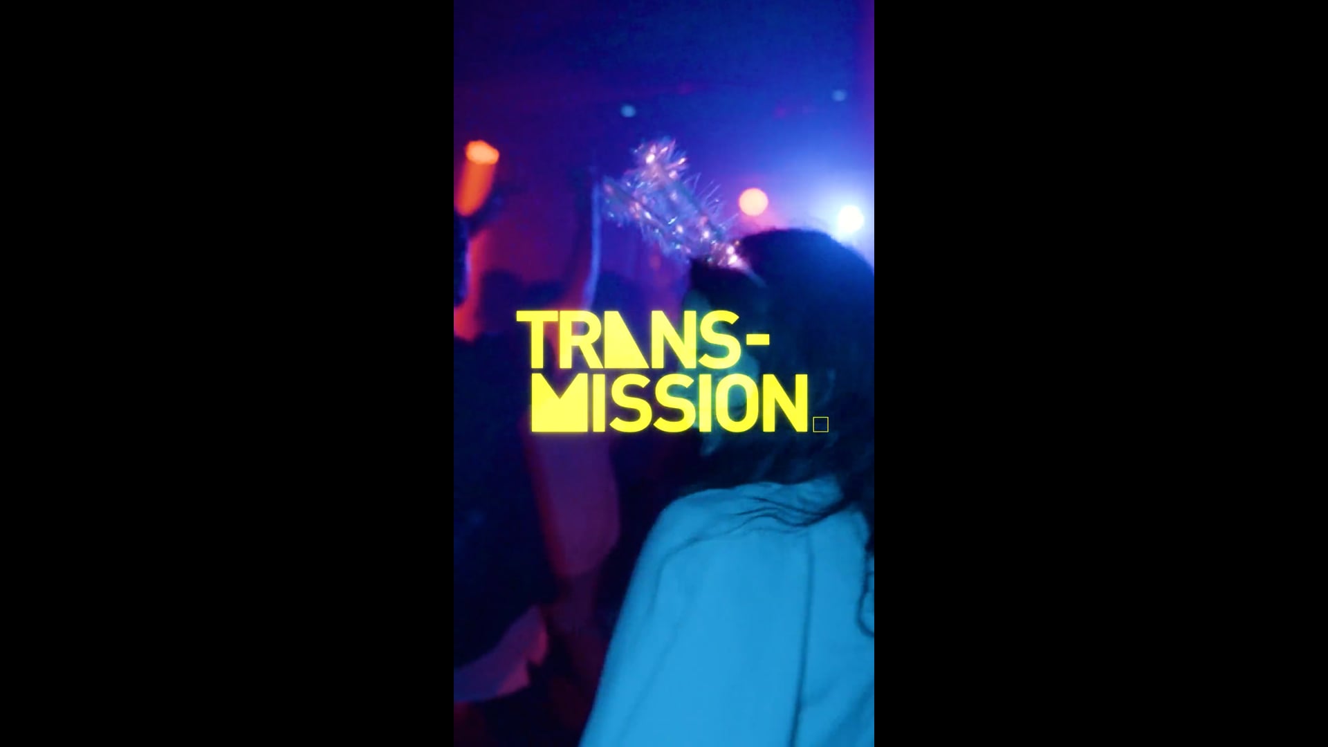 Lansdowne Party - Transmission Events