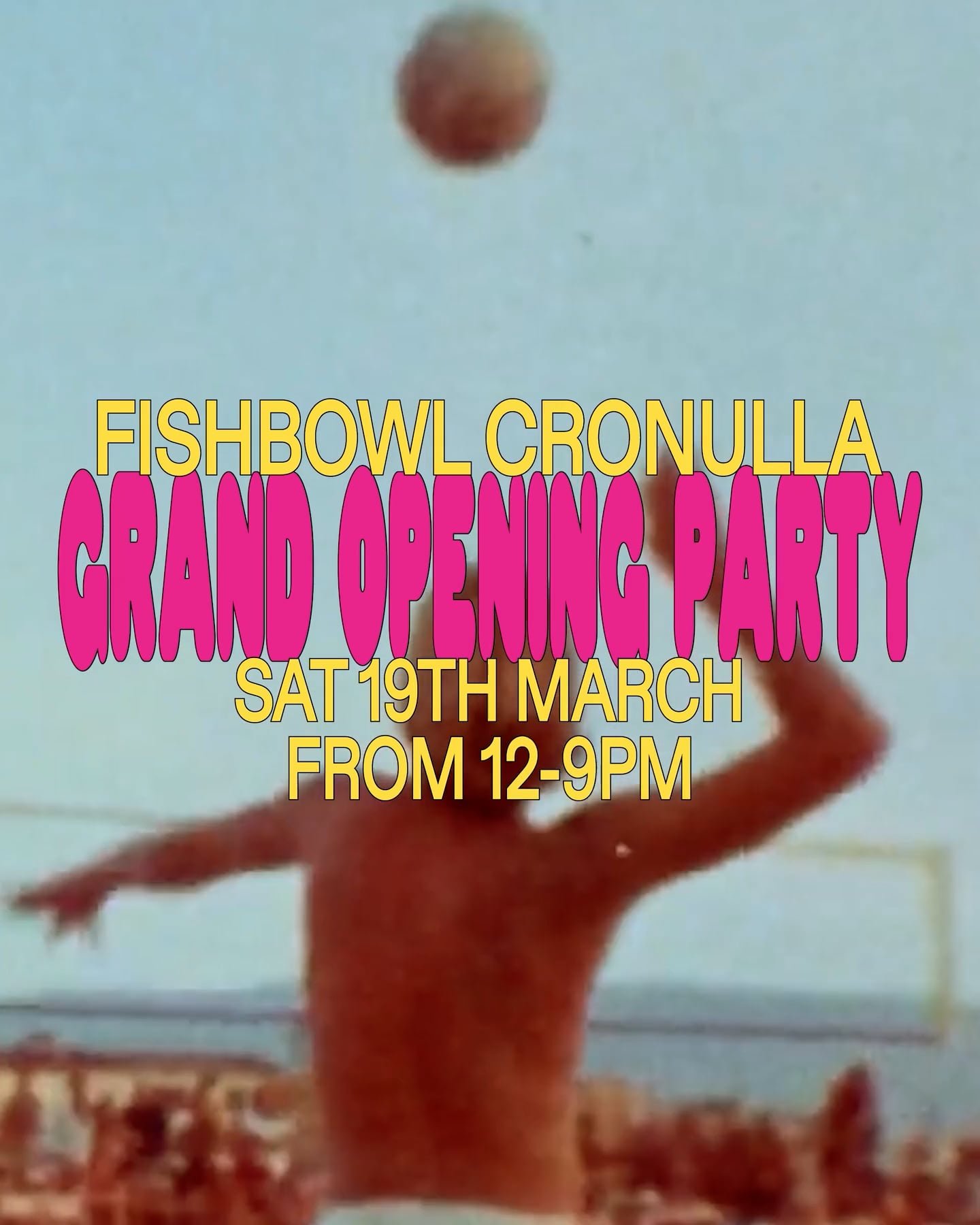 Fishbowl Cronulla Annoucement on Vimeo