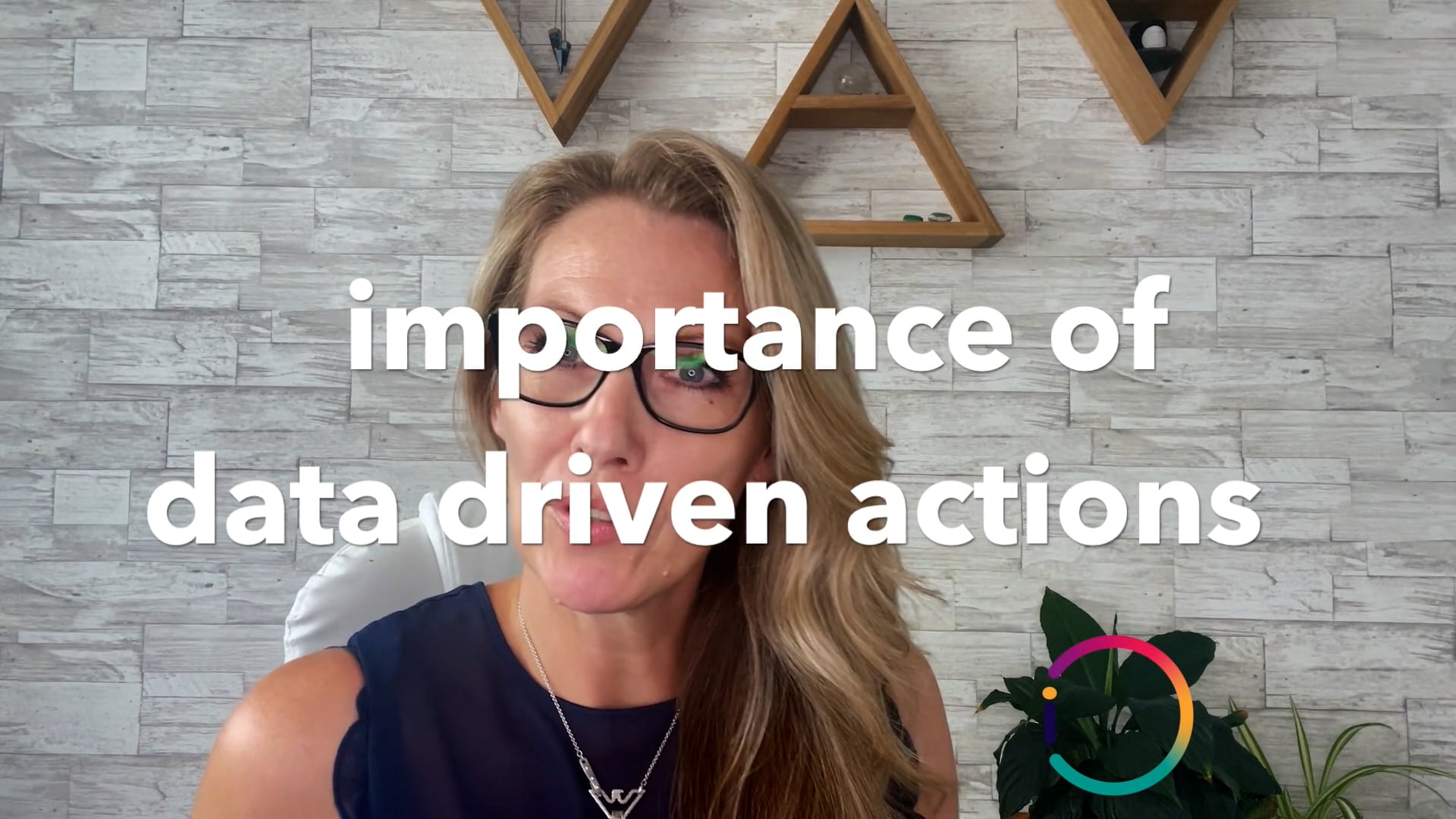EP. 84 Importance of Data Driven Actions