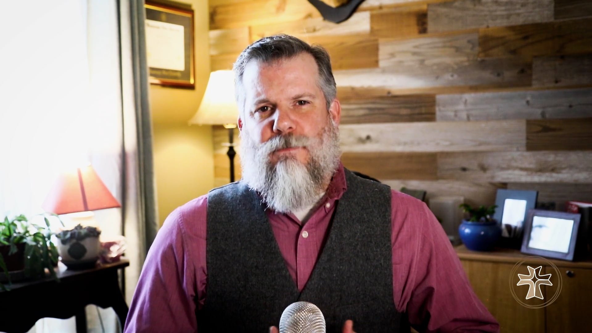 S01 E01 Let Him Hear