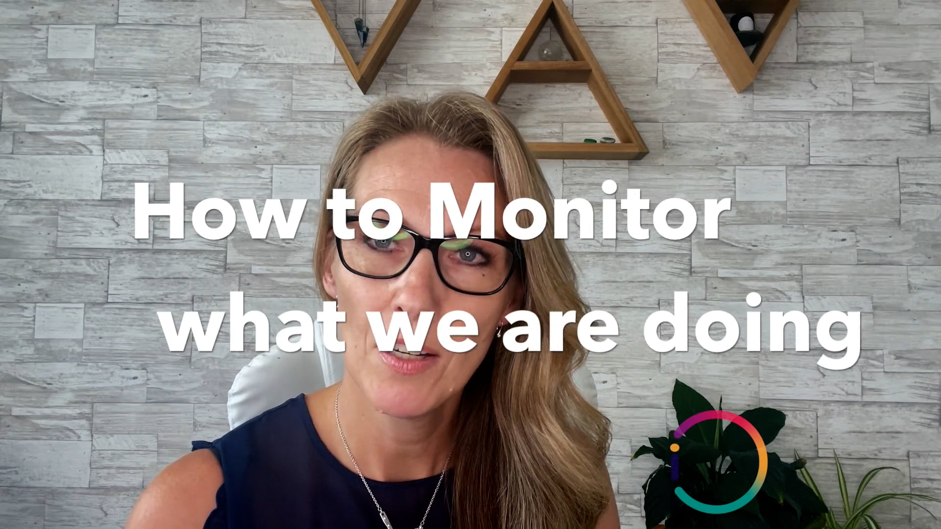 EP. 85 How to Monitor what we are doing
