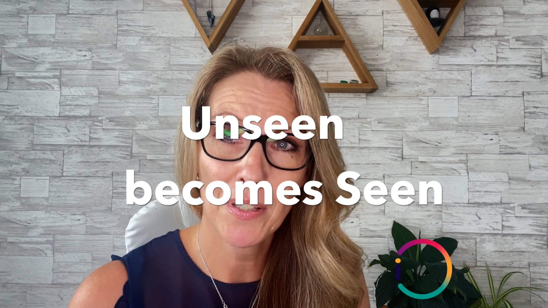 EP. 86 Unseen becomes Seen