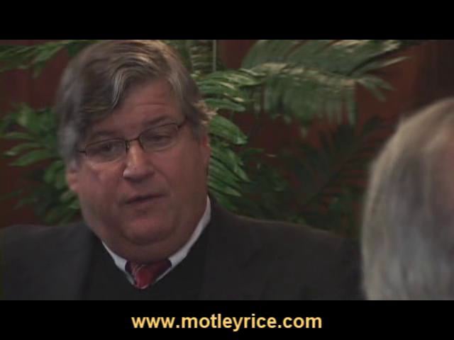 Mesothelioma Treatment Options with Dr. David Sugarbaker on Vimeo