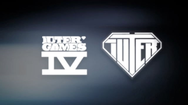 Iuter Games 2011 teaser from IUTER