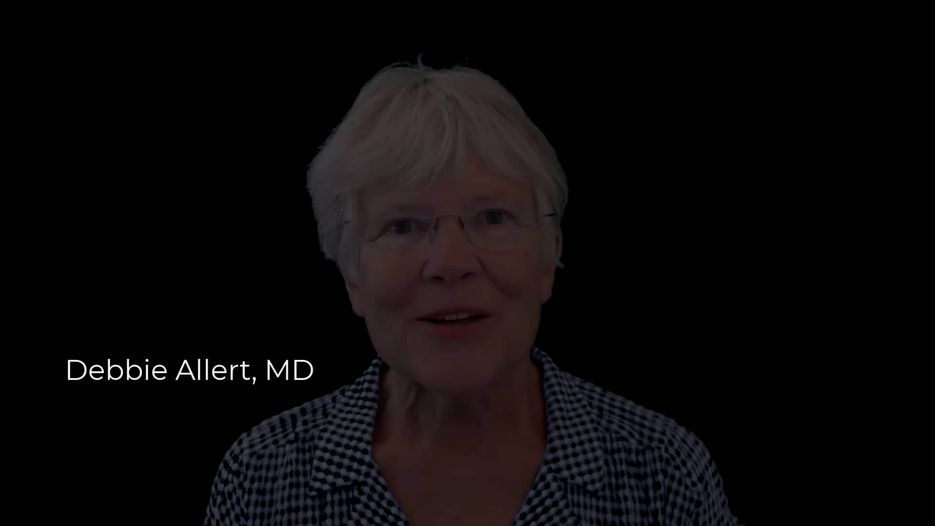 Dr Debbie Allert, USA on Vimeo