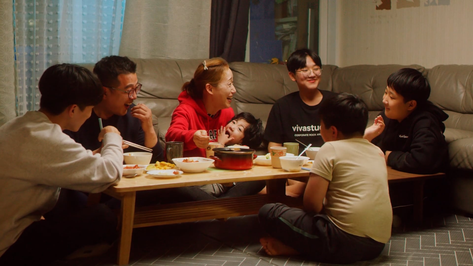 쿠팡 플렉스 : 엄마의 부캐