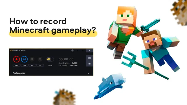 Como Gravar o Vídeo do Jogo Minecraft Grátis