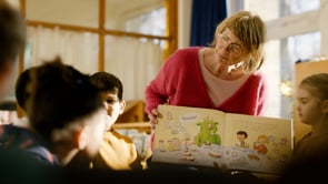 SPRACHEN FÖRDERN BILDUNG