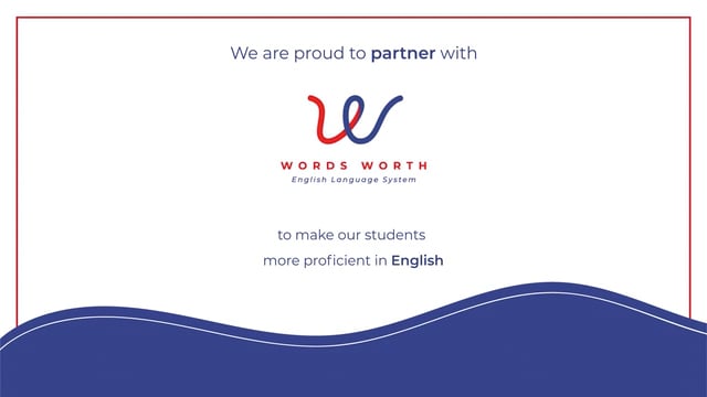 Words Worth English Language System on Vimeo