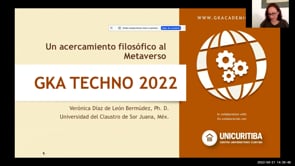 Un acercamiento filosófico al Metaverso