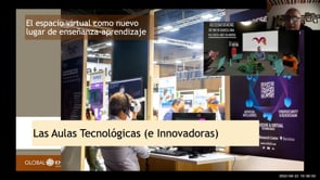 EduColabs. Pasos para la transición social y digital de la Formación Profesional