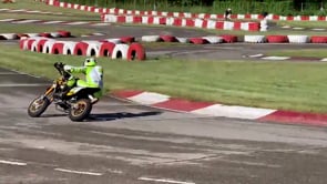 La secció de motos del CER l'Escala, ambiciosa amb la nova temporada