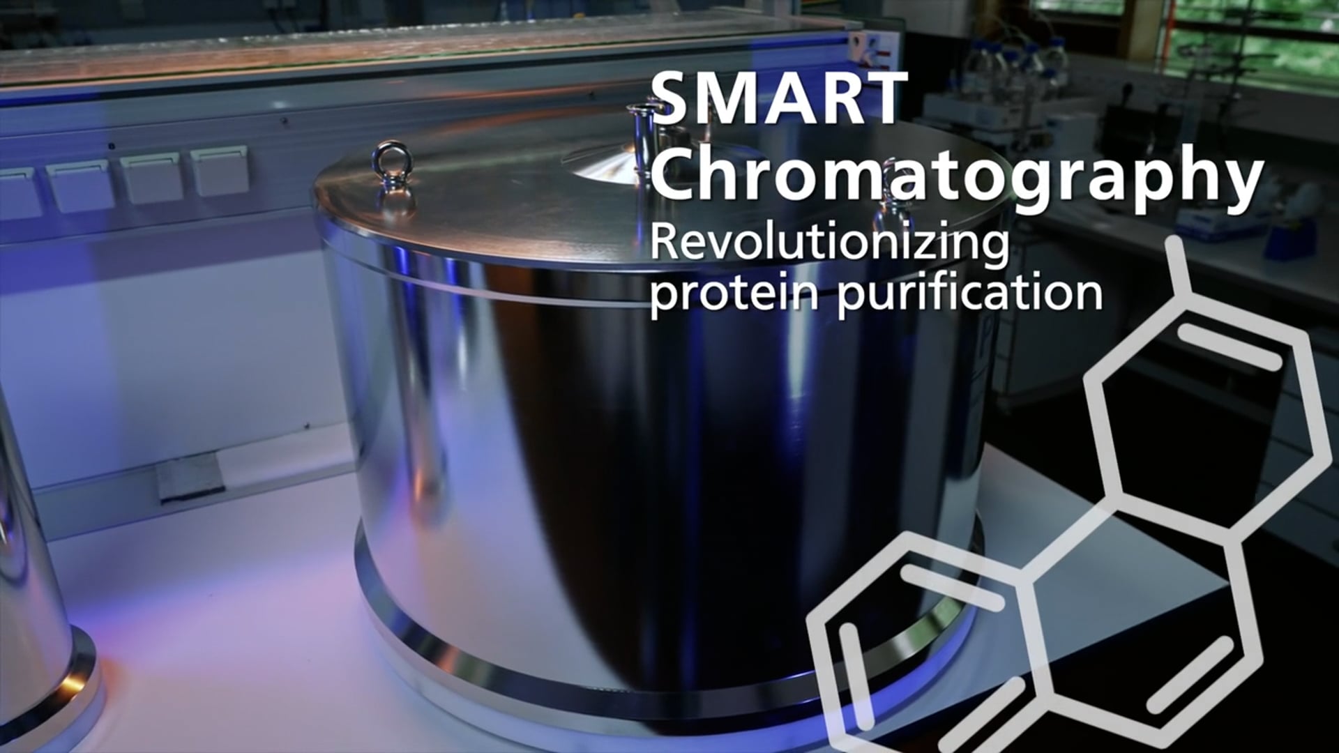 SMART Chromatography Master