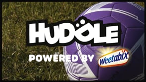 Join our Huddle, Powered by Weetabix